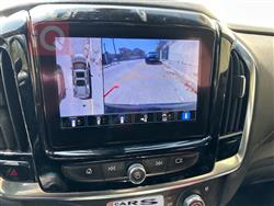 شيفروليه ترافرس